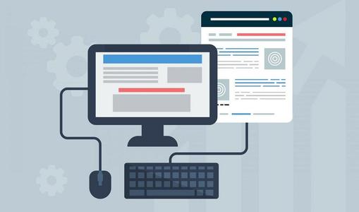 北林分析企业网站建设需要考虑的几个重要安全因素