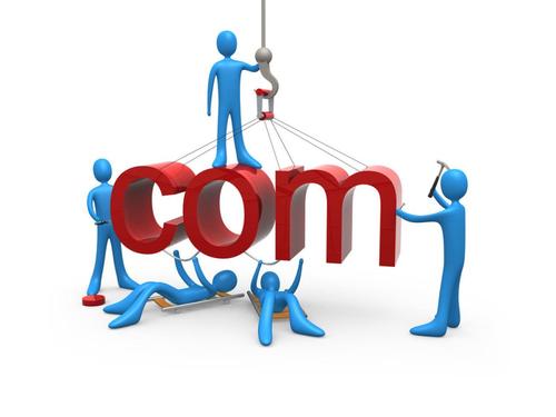 北林企业网站建设成功与否和哪些有关呢