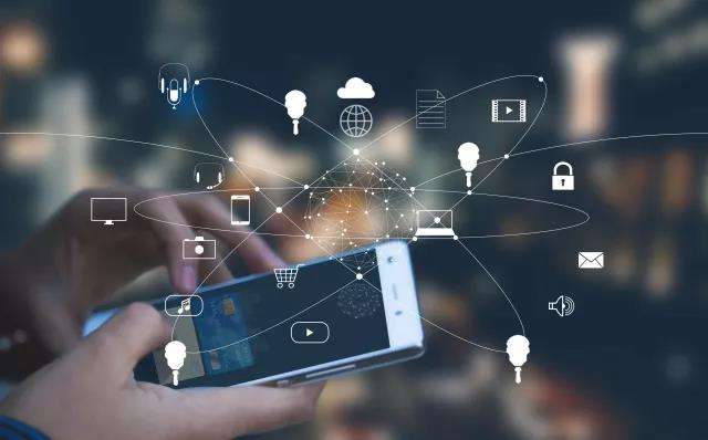 北林分析企业做微信营销常见的几种模式