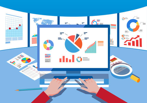 北林哪一种网站设计风格才是适合企业呢？