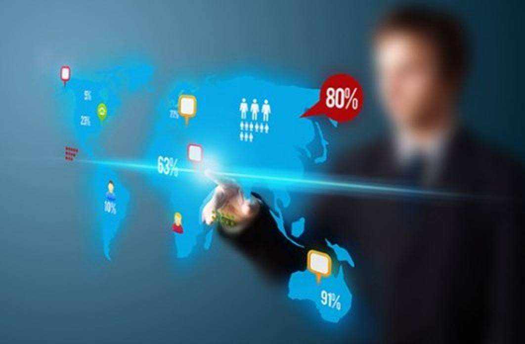 北林企业如何制定网络推广的内容方案？